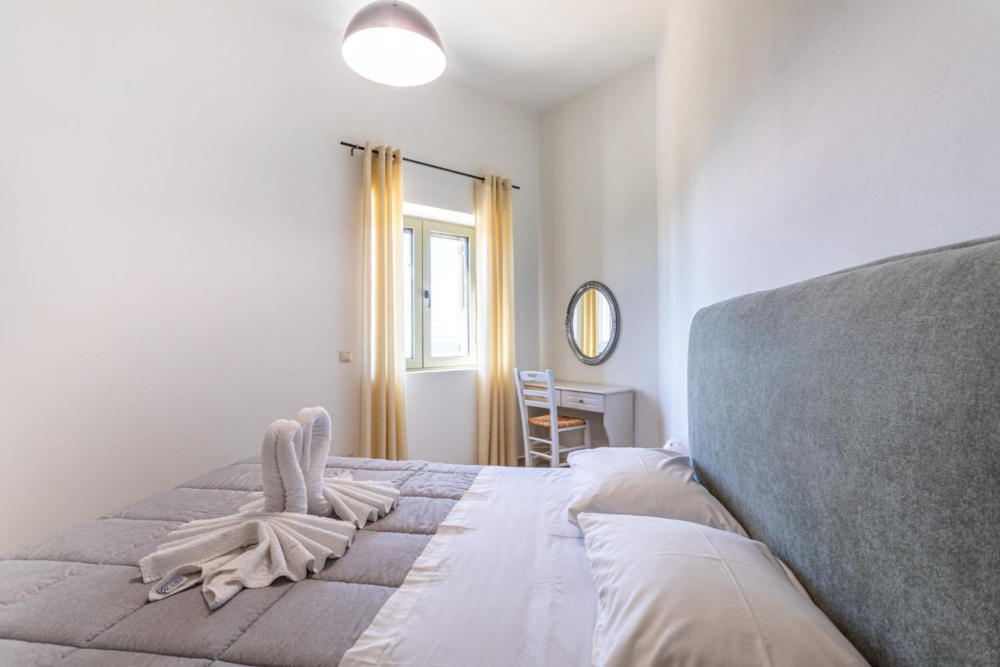 Villa Daniela Neokhorion  Esterno foto