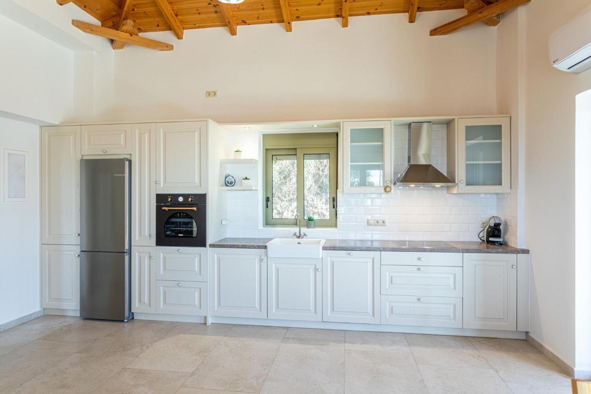 Villa Daniela Neokhorion  Esterno foto